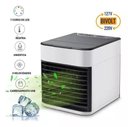 Ver imagem 1 de Umidificador Ar Refrigerador Portátil Agua Gelada