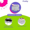 Ver imagem 5 de Cadeira de Refeição Frutty Cosco - Rosa