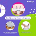 Ver imagem 6 de Cadeira de Refeição Frutty Cosco - Rosa