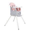 Ver imagem 1 de Cadeira de Refeição Frutty Cosco - Rosa