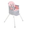 Cadeira de Refeição Frutty Cosco - Rosa - 8