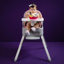 Ver imagem 7 de Cadeira de Refeição Frutty Cosco - Rosa