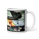 Ver imagem 4 de Caneca de Porcelana Attack On Titan Modelo 19