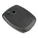 Ver imagem 6 de Ombrelone Luxo de Praia e Jardim Reclinavel, Giratorio 3m em Aluminio com Suporte de Luminária Suspe