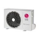 Ver imagem 7 de Ar-condicionado Lg Dual Inverter Voice Artcool 24.000 Btu Frio 220v