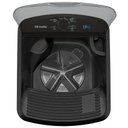 Ver imagem 3 de Tanquinho de Lavar Roupa Mueller 10 Kg com Superesfregador Mlt10c Preto 220v