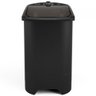Tanquinho de Lavar Roupa Mueller 10 Kg com Superesfregador Mlt10c Preto 220v - 2