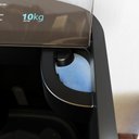 Ver mais imagens de Tanquinho de Lavar Roupa Mueller 10 Kg com Superesfregador Mlt10c Preto 220v