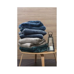 Cobertor Manta Solteiro Blanket 300 Fend Kacyumara 8031.3514 - 2