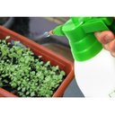 Ver imagem 4 de Pulverizador de Pressao 1,5 Litro Spray Automatico Borrifador Compressao Manual Limpeza Fertilizante