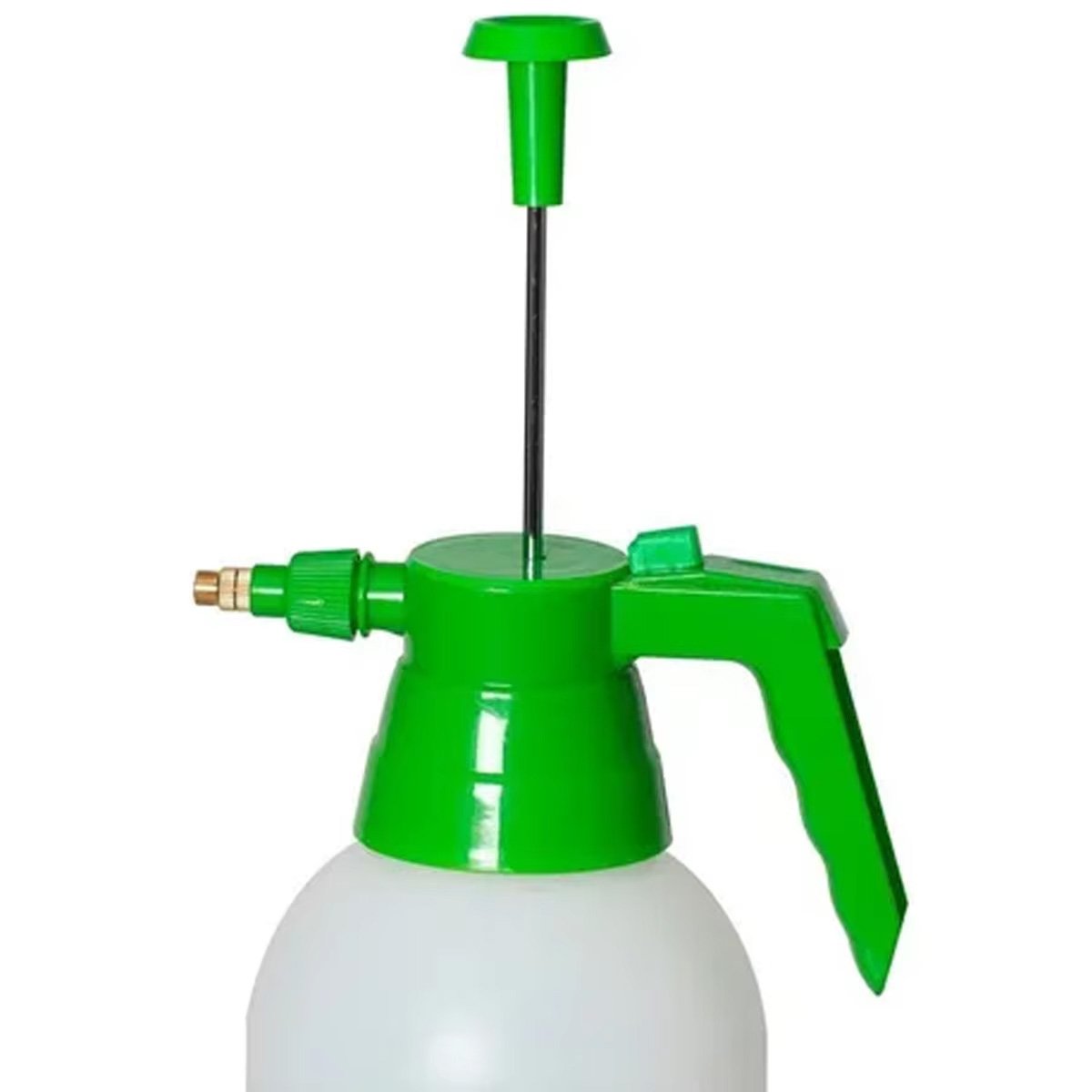 Pulverizador de Pressao 1,5 Litro Spray Automatico Borrifador Compressao Manual Limpeza Fertilizante - 5