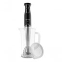 Ver imagem 1 de Mixer com Copo Inox Maxx BMX355P 350W com Lâminas em Aço Inox Preto 110V