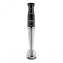 Ver imagem 2 de Mixer com Copo Inox Maxx BMX355P 350W com Lâminas em Aço Inox Preto 110V