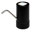Ver imagem 3 de Bomba Elétrica Usb Portátil para Uso Doméstico ou Escritório