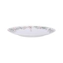 Ver imagem 2 de Prato Raso Tramontina Noite Feliz em Porcelana Decorada 28 Cm