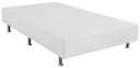 Ver imagem 2 de Conjunto Box Physical Resistente Medio Solteiro 88 Cm (larg) - 43308