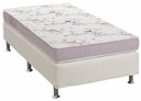 Ver imagem 1 de Conjunto Box Physical Resistente Medio Solteiro 88 Cm (larg) - 43308