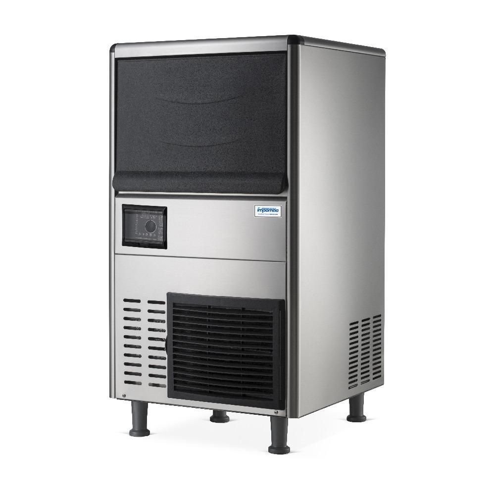 Máquina de Gelo Granular Gr-90 – até 90 Kg/dia