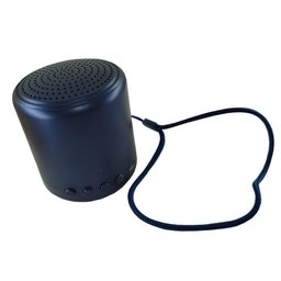 Caixa de Som Bluetooth Portátil Little Fun Inpods Fm 7cm - 6