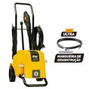 Ver imagem 3 de Desobstruidora de Alta Pressão Wap 4100 Ultra 110v
