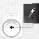 Ver imagem 5 de Filtro de Fiapos Dupla Camada para Máquina de Lavar W10803356