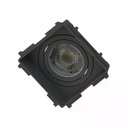 Ver imagem 1 de Spot Save Energy Se-330.2887 Embutir Mr16 no Frame Preto