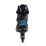 - Patins Rb Cruiser W Preto | 80mm Sg7 Rollerblade 38 Eur (36 Br) - 5