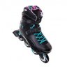 - Patins Rb Cruiser W Preto | 80mm Sg7 Rollerblade 38 Eur (36 Br) - 3