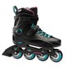 - Patins Rb Cruiser W Preto | 80mm Sg7 Rollerblade 38 Eur (36 Br) - 1