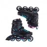 - Patins Rb Cruiser W Preto | 80mm Sg7 Rollerblade 38 Eur (36 Br) - 4