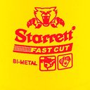 Ver imagem 2 de Serra Copo Bimetal Fast Cut 32 Mm 1.1/4" - Starrett Fch0114-g
