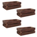 Ver imagem 2 de Kit 4 Cachepots Grande para Floreira Jardim Vertical