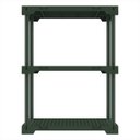 Ver imagem 3 de Estante 3 Prateleiras Poly