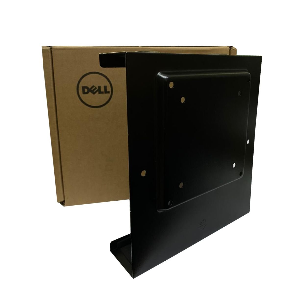 Suporte para Micro Dell Optiplex de Mesa/monitor Vesa 75 e 100 - 2