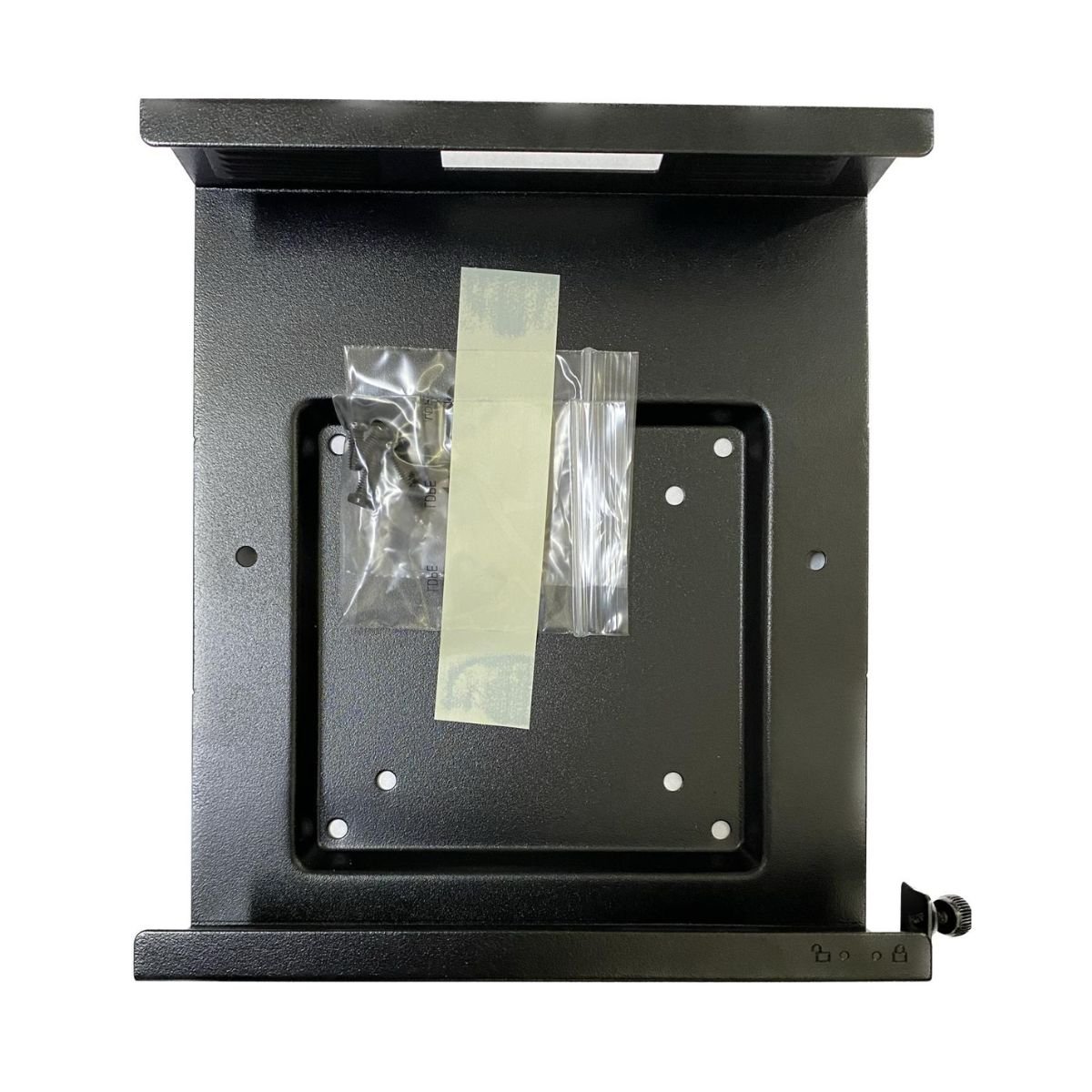 Suporte para Micro Dell Optiplex de Mesa/monitor Vesa 75 e 100 - 7