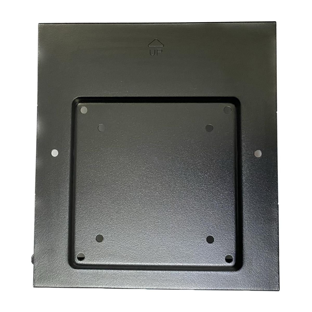 Suporte para Micro Dell Optiplex de Mesa/monitor Vesa 75 e 100 - 5