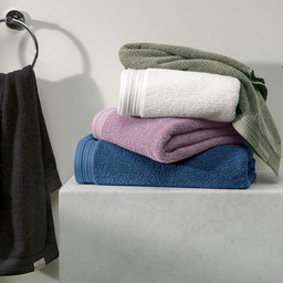 Jogo de Banho Gigante Karsten 5 Peças Imperial Preto - 2 Jogo de Banho Gigante Karsten 5 Peças Imperial Preto - 2