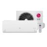 Ar Condicionado Lg Dual Inverter Voice +ai 18.000 Btus Frio 220v - 1