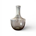 Ver imagem 1 de Vaso Vidro Transparente 25x16cm