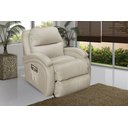 Ver imagem 3 de Poltrona Motorizada Probel Divino