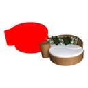 Ver imagem 7 de Capa para Chaise Dubai 200x200