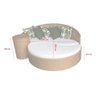 Capa para Chaise Dubai 200x200 - 11