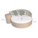 Ver imagem 2 de Capa para Chaise Dubai 200x200