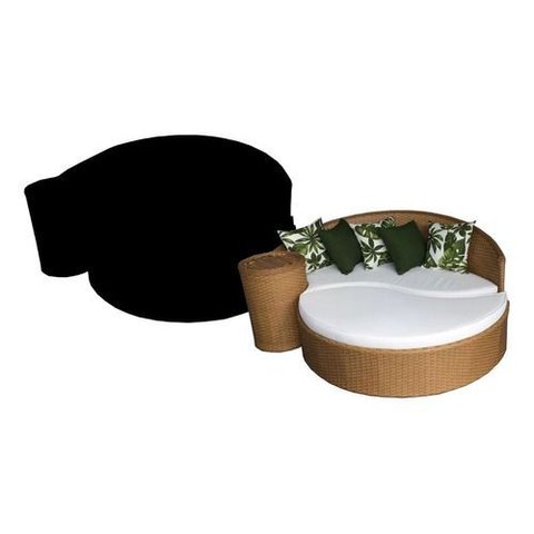 Capa para Chaise Dubai 200x200