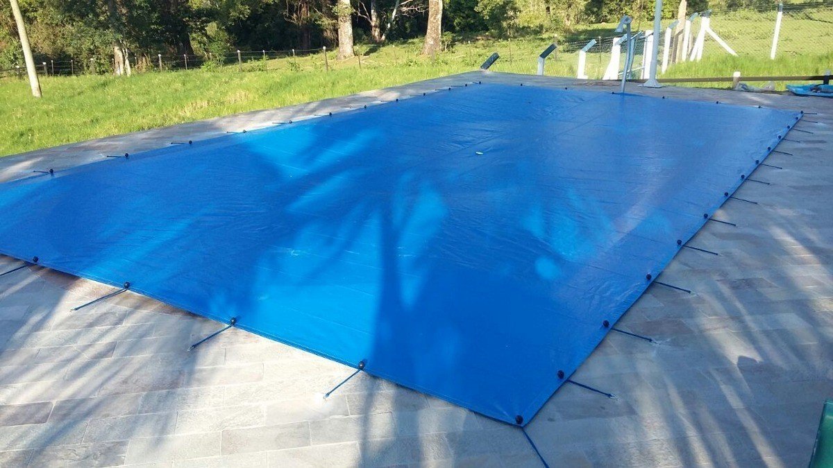 Lona Capa Proteção Multiuso Cobetura SL300 10x6,5 - 5
