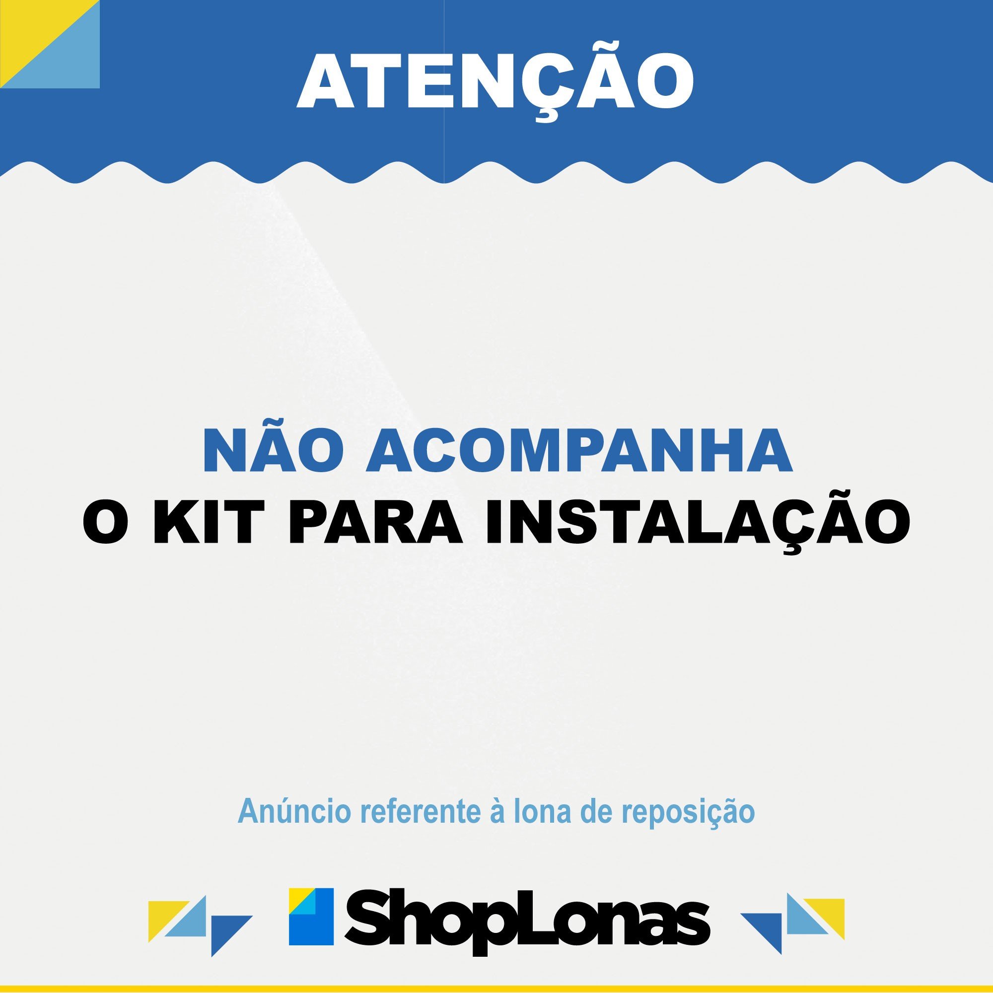 Lona Capa Proteção Multiuso Cobetura SL300 10x6,5 - 2