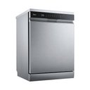 Ver imagem 4 de Lava-louças 16 Serviços Inox Smart Home Midea Mdwef1633gss2- 220v