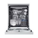 Ver imagem 2 de Lava-louças 16 Serviços Inox Smart Home Midea Mdwef1633gss2- 220v