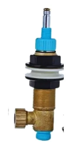 Lateral Do Misturador De Lavatório Forusi Mvs ½ - 1