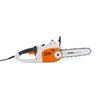 Motosserra Elétrica Stihl Mse 170 C-bq 1,7cv Sabre Rollomatic e - 30/12" - 5